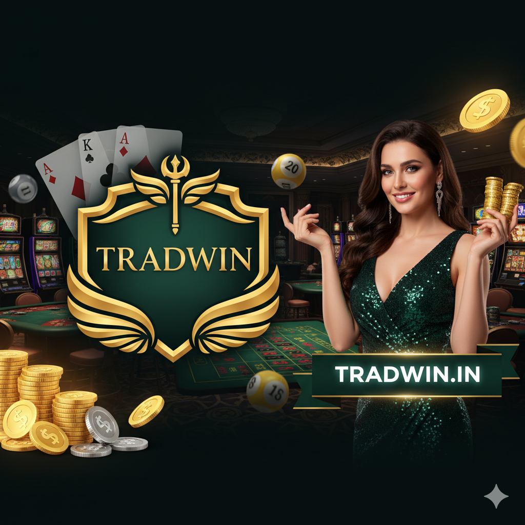 Tradwin
